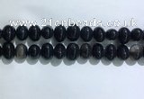 CNG8373 15.5 inches 12*16mm nuggets agate beads wholesale