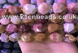 CNG8781 15 inches 13*18mm - 15*20mm faceted nuggets jasper beads