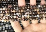 COJ350 15.5 inches 4mm round outback jasper beads wholesale