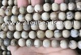 COP1663 15.5 inches 10mm round African opal beads wholesale