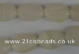 COV133 15.5 inches 13*18mm oval pink aventurine beads wholesale