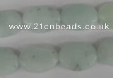 COV134 15.5 inches 13*18mm oval amazonite gemstone beads wholesale