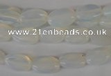 COV50 15.5 inches 8*12mm oval opal beads wholesale