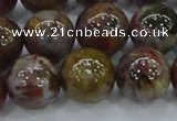 CPB1003 15.5 inches 12mm round pietersite beads wholesale