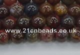 CPB1006 15.5 inches 6mm round pietersite beads wholesale