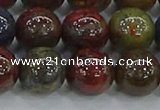 CPB1008 15.5 inches 10mm round pietersite beads wholesale