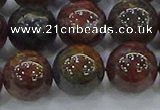 CPB1009 15.5 inches 12mm round pietersite beads wholesale