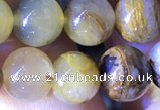 CPB1024 15.5 inches 8mm round natural pietersite beads