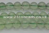 CPR323 15.5 inches 6mm round natural prehnite gemstone beads