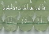 CPR372 15.5 inches 10mm round prehnite gemstone beads