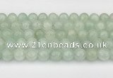 CPR434 15.5 inches 12mm round prehnite beads wholesale