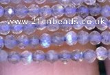 CRB2660 15.5 inches 1.5*2mm faceted rondelle labradorite beads