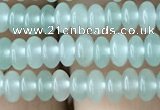 CRB4002 15.5 inches 2.5*4.5mm rondelle New jade beads wholesale