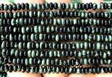 CRB5454 15 inches 2.5*4mm rondelle kambaba jasper beads