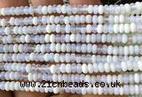 CRB5470 15 inches 2.5*4mm rondelle opalite beads wholesale