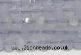 CRB5692 15 inches 4*4mm blue lace agate beads wholesale