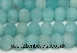 CRB5695 15 inches 5*5mm amazonite beads wholesale