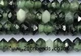 CRB5728 15 inches 1*2mm faceted jade beads