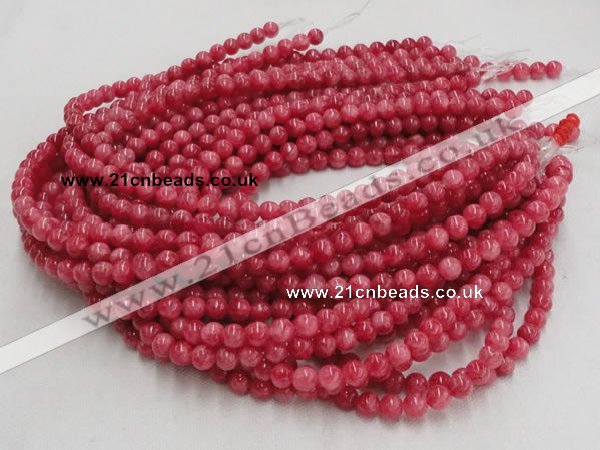 CRC03 16 inches 12mm round rhodochrosite gemstone beads wholesale