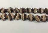 CRC1093 15.5 inches 25*25mm heart rhodochrosite beads wholesale