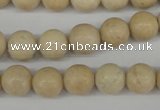 CRO183 15.5 inches 10mm round jasper gemstone beads wholesale