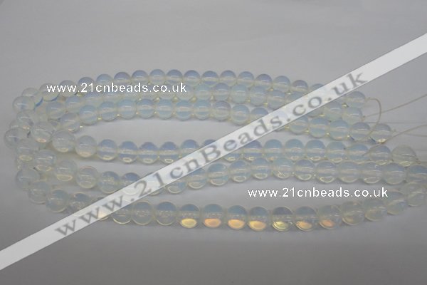 CRO251 15.5 inches 10mm round opal beads wholesale