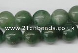 CRO305 15.5 inches 12mm round green aventurine beads wholesale