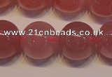 CRQ464 15.5 inche 12mm round AA grade Madagascar rose quartz beads