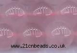 CRQ903 15 inches 12mm round rose quartz beads