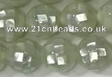 CSB4004 15.5 inches 8mm ball abalone shell beads wholesale