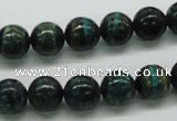 CSG02 15.5 inches 10mm round long spar gemstone beads wholesale