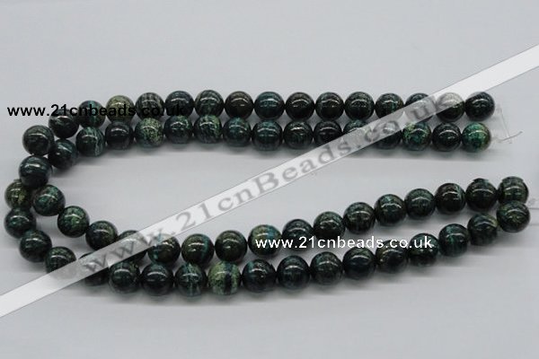 CSG03 15.5 inches 12mm round long spar gemstone beads wholesale