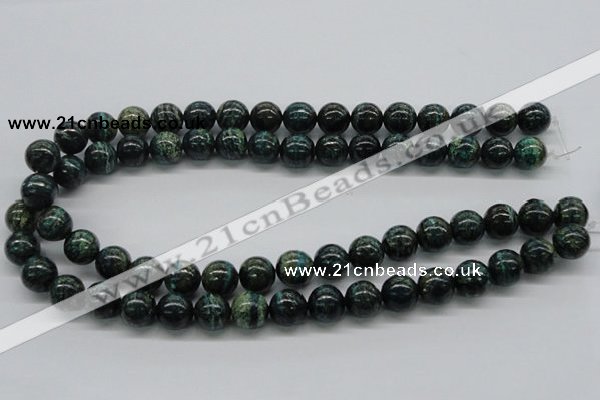 CSG03 15.5 inches 12mm round long spar gemstone beads wholesale