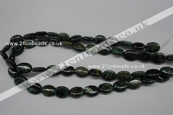 CSG23 15.5 inches 12*16mm oval long spar gemstone beads wholesale