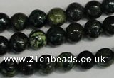 CSG29 15.5 inches 6mm round long spar gemstone beads wholesale