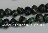 CSG32 15.5 inches 8*9mm – 8*12mm nuggets long spar gemstone beads
