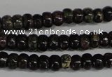 CSG70 15.5 inches 2*4mm rondelle long spar gemstone beads wholesale