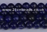 CSO500 15.5 inches 4mm round sodalite gemstone beads wholesale