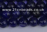 CSO502 15.5 inches 8mm round sodalite gemstone beads wholesale