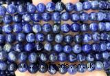 CSO933 15 inches 8mm round sodalite beads wholesale