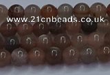 CSS631 15.5 inches 6mm round sunstone gemstone beads wholesale