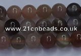 CSS632 15.5 inches 8mm round sunstone gemstone beads wholesale