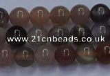 CSS632 15.5 inches 8mm round sunstone gemstone beads wholesale