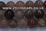 CSS633 15.5 inches 10mm round sunstone gemstone beads wholesale