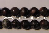 CSU104 15.5 inches 10mm round natural sugilite gemstone beads