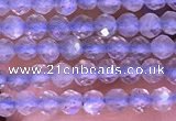 CTG1621 15.5 inches 2mm faceted round tiny labradorite beads