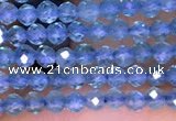 CTG1661 15.5 inches 2mm faceted round tiny apatite beads