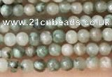 CTG2018 15 inches 2mm,3mm jade gemstone beads