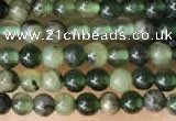 CTG2025 15 inches 2mm,3mm jade gemstone beads