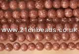 CTG2035 15 inches 2mm,3mm goldstone beads wholesale